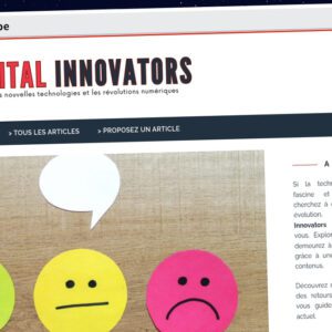 Publish Guest Post on digitalinnovators.be