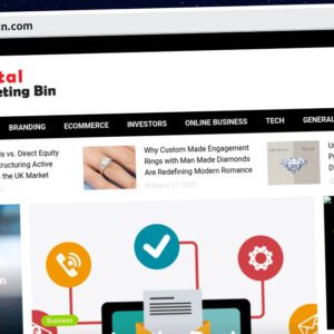 Publish Guest Post on digitalmarketingbin.com