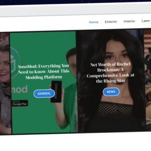Publish Guest Post on drhomey.net