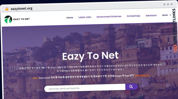 Publish Guest Post on eazytonet.org