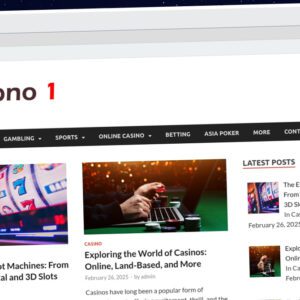 Publish Guest Post on espno1.com