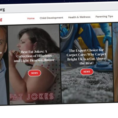 Publish Guest Post on famousparenting.org