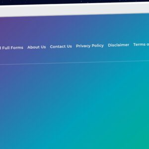 Publish Guest Post on fullform.com.in