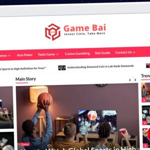 Publish Guest Post on game-bai.com