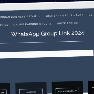 Publish Guest Post on grouplink.com.in
