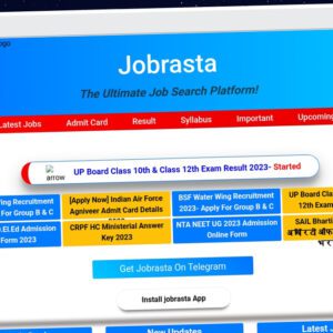 Publish Guest Post on jobrasta.org