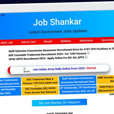 Publish Guest Post on jobshankar.net