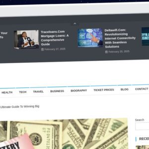 Publish Guest Post on jynva.com