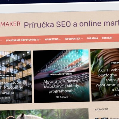 Publish Guest Post on keymaker.cz