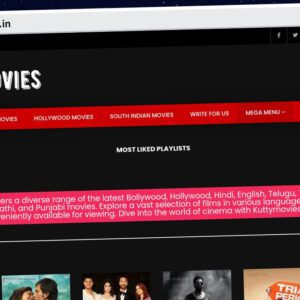 Publish Guest Post on kuttymoviess.com.in