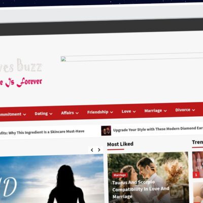 Publish Guest Post on lovesbuzz.com