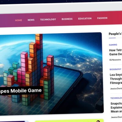 Publish Guest Post on m4uhd.co.uk