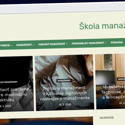 Publish Guest Post on manazmentu.sk