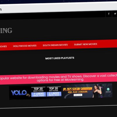 Publish Guest Post on moviesming.com.in