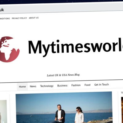 Publish Guest Post on mytimesworld.co.uk