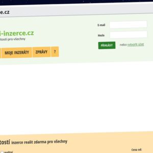 Publish Guest Post on nemovitosti-inzerce.cz