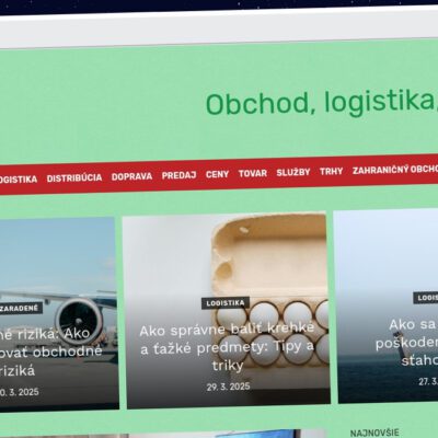 Publish Guest Post on obchodovat.sk