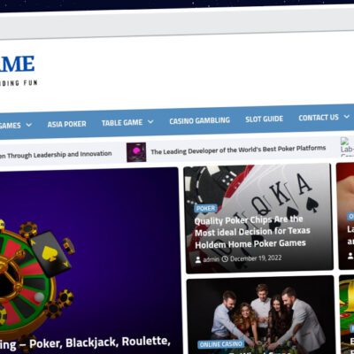 Publish Guest Post on on-game.net