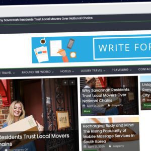 Publish Guest Post on pineasy.net
