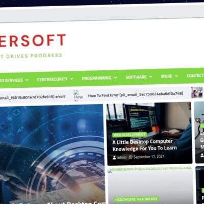 Publish Guest Post on piyersoft.info