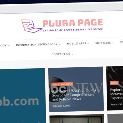 Publish Guest Post on plurapage.com