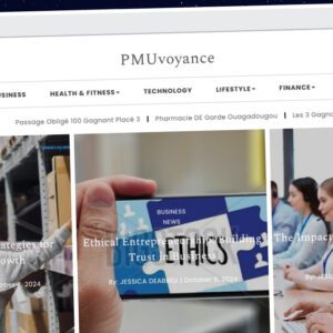 Publish Guest Post on pmuvoyance.org