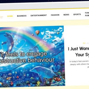 Publish Guest Post on punsfunniest.com