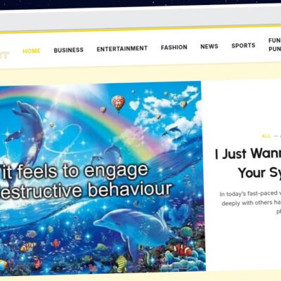 Publish Guest Post on punsfunniest.com