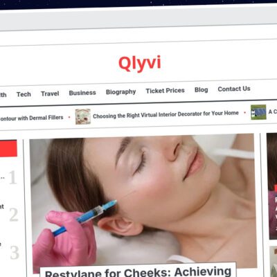 Publish Guest Post on qlyvi.com