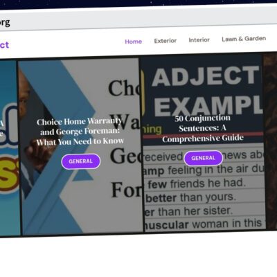 Publish Guest Post on rapidhomedirect.org