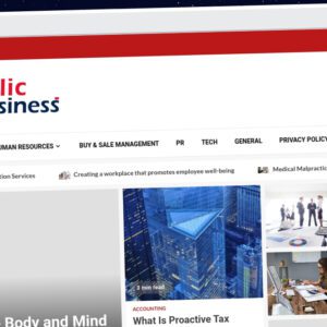 Publish Guest Post on relicbusiness.com