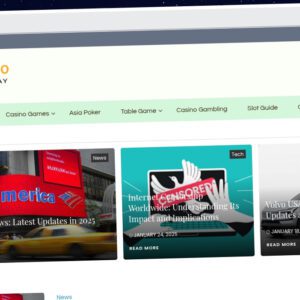 Publish Guest Post on rosiello.org