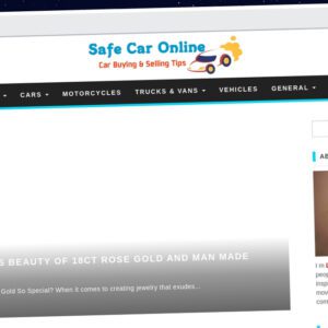 Publish Guest Post on safecaronline.com
