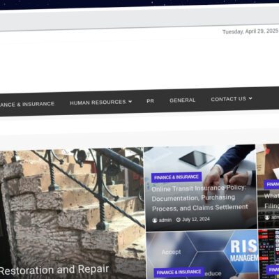 Publish Guest Post on shahbapress.com