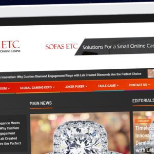 Publish Guest Post on sofasetc.net