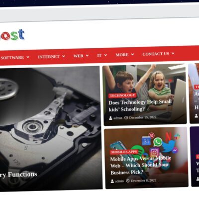 Publish Guest Post on softwarepost.xyz