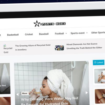 Publish Guest Post on sports-index.org