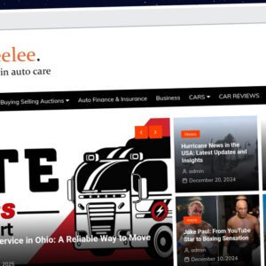 Publish Guest Post on squeelee.com