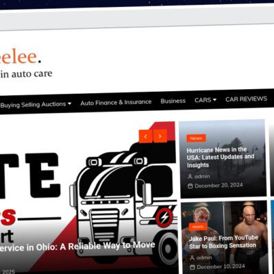 Publish Guest Post on squeelee.com