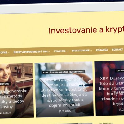Publish Guest Post on srdce.eu