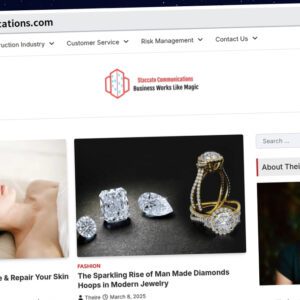 Publish Guest Post on staccatocommunications.com