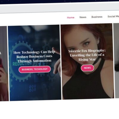 Publish Guest Post on sweetiefox.org