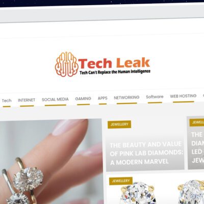 Publish Guest Post on techleak.us