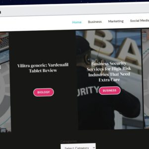 Publish Guest Post on technbusiness.com