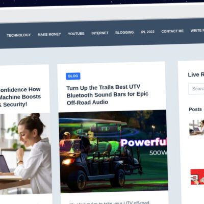 Publish Guest Post on technoajeet.net