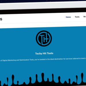 Publish Guest Post on techyhittools.org