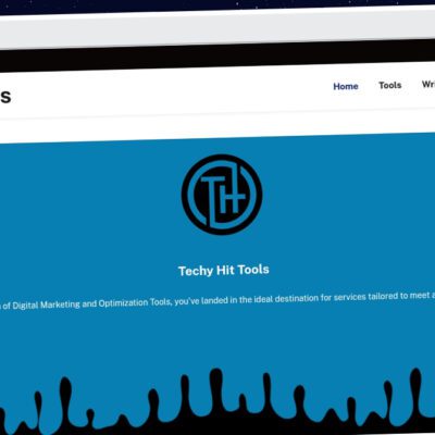 Publish Guest Post on techyhittools.org
