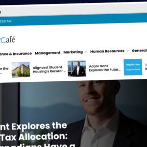 Publish Guest Post on thebusinesscafe.ca