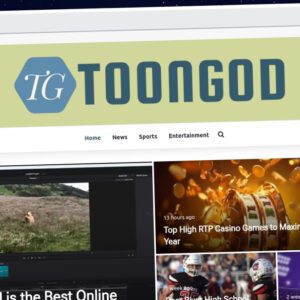 Publish Guest Post on toongod.in