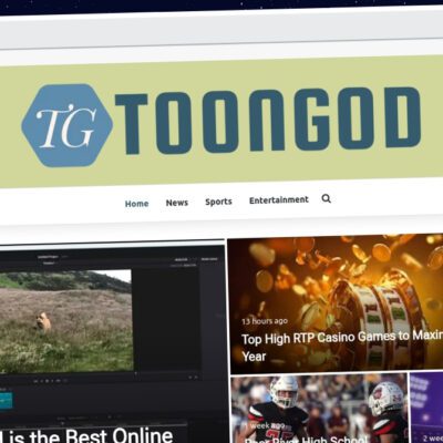 Publish Guest Post on toongod.in